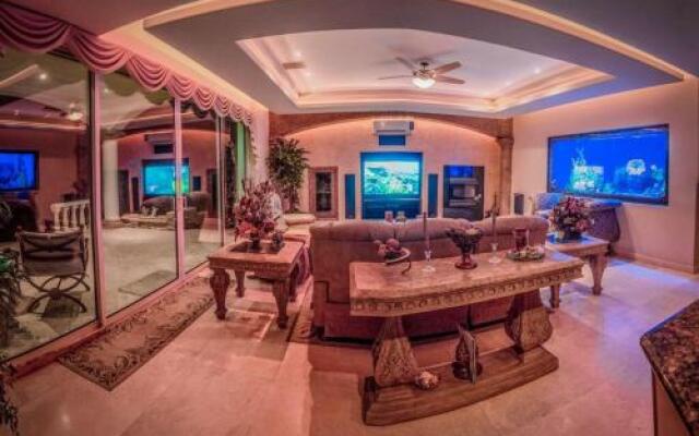 La Mansión Residency Suites Ensenada