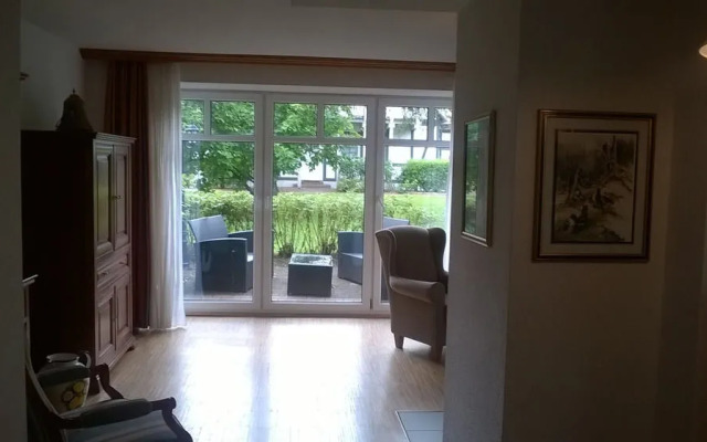 Ringhotel Gutshof Sparow