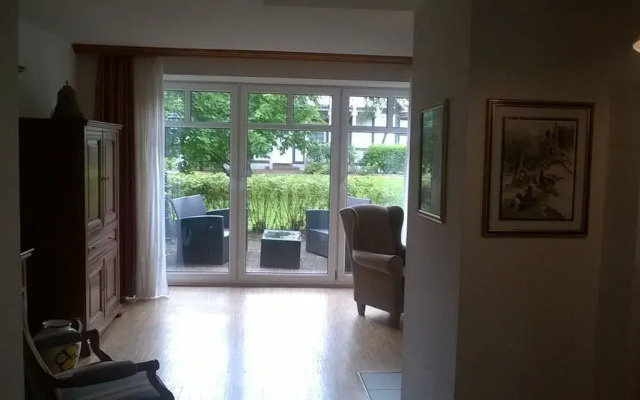 Gutshof Sparow