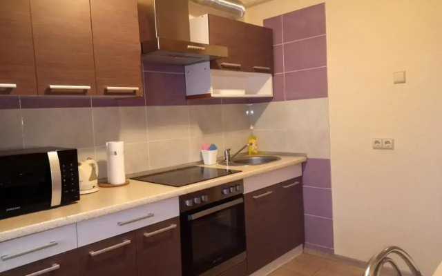 Kristinos Apartment