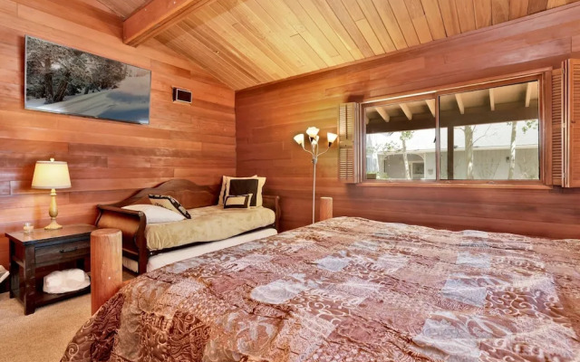 Cove Lakeview Cabin #2064