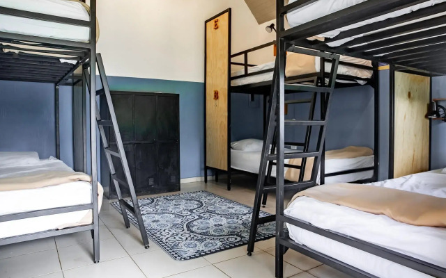Selina Playa Venao - Hostel