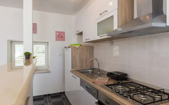 Guest House Godimento
