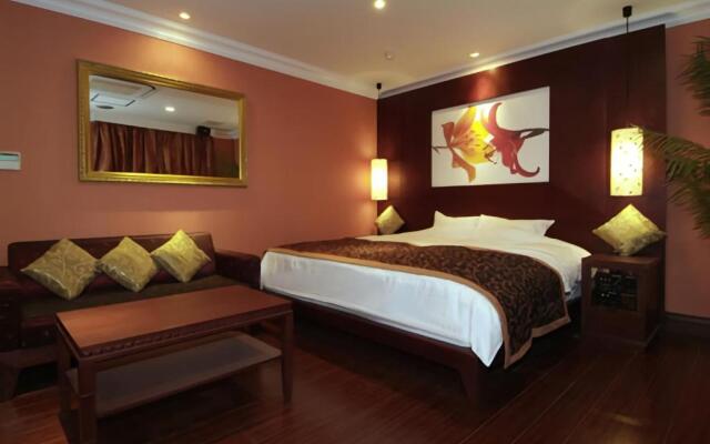 Hotel Cuna Kyoto (Adult Only)