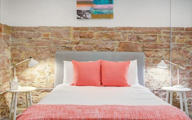 Stunning Modern Historic Home