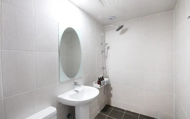 Hotel Laon