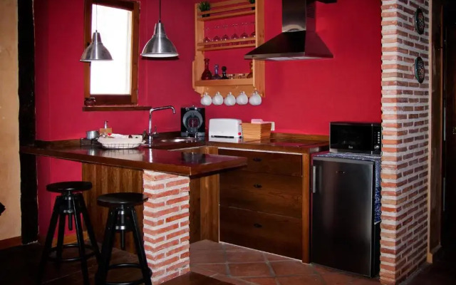Apartamentos Top Medieval