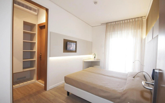 Hotel Toledo