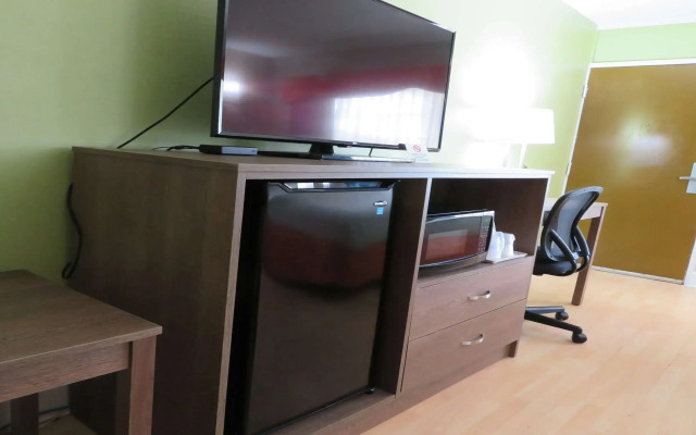 SureStay Plus Hotel by Best Western St Marys Cumberland