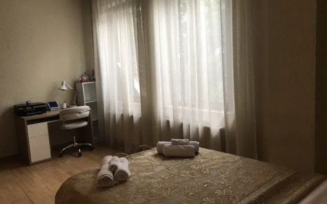 Rare house with garden in Tbilisi