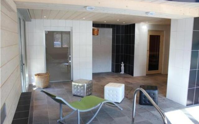 Hôtel-Restaurant LEtang du Moulin