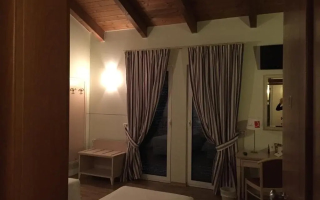 Albergo La Quiete