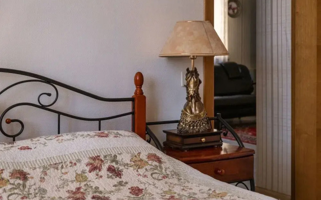 Chamberline Country Club - Hostel