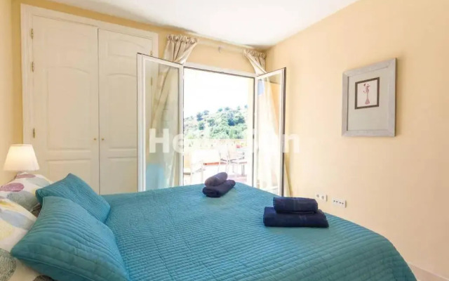 10-Fantastic Apartment in Elviria, Marbella!