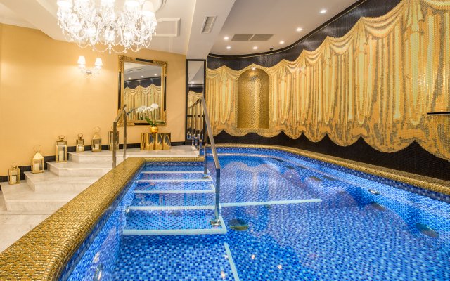 Bachleda Luxury Hotel Krakow - MGallery