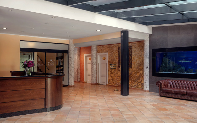 Hotel Roma Prague