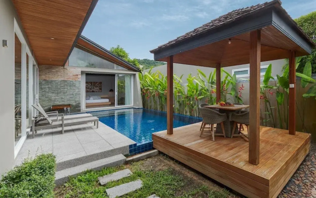 Villa Sunpao by TropicLook