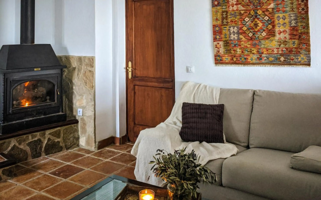 Hotel Fuente del Sol