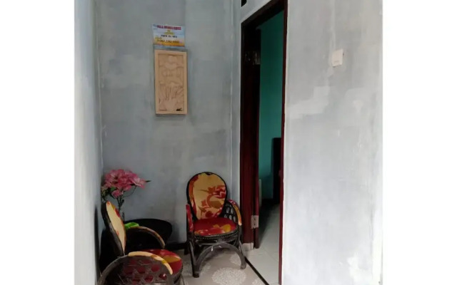Villa Sumber Rejeki