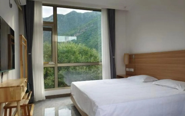 Baihewan Rural Guest House