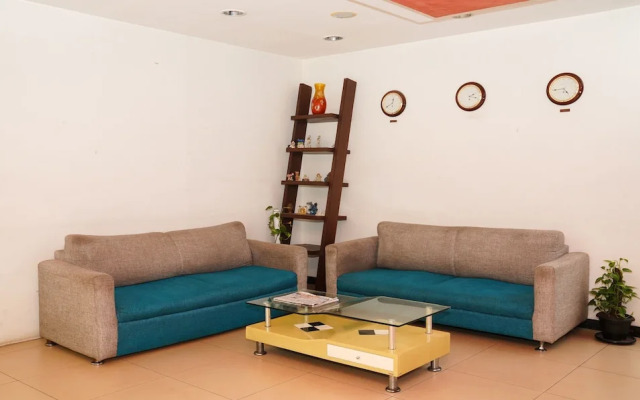 Treebo Trend Oyster Suites