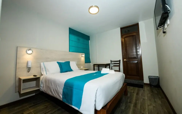 Rue 400 - Hostal Boutique