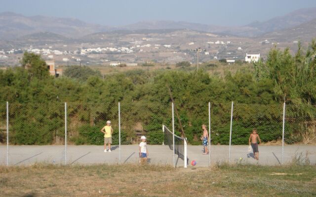 Agios Prokopios Hotel