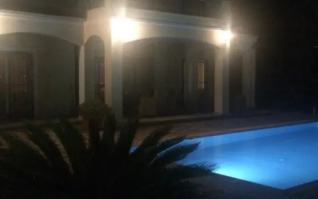 Palm Lane Belek