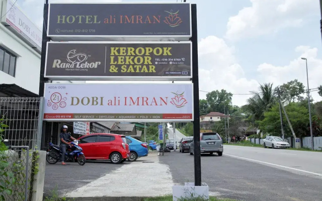 Hotel Ali Imran