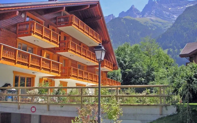 Chalet des Amis