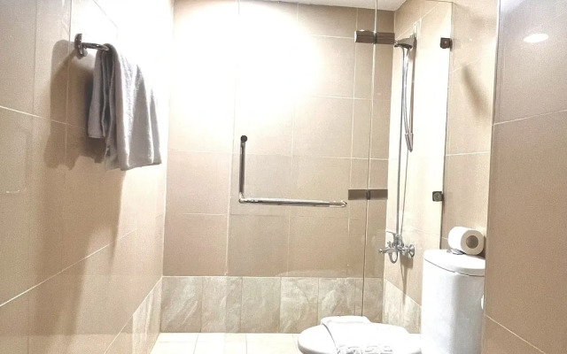 Ata Ali Hotel