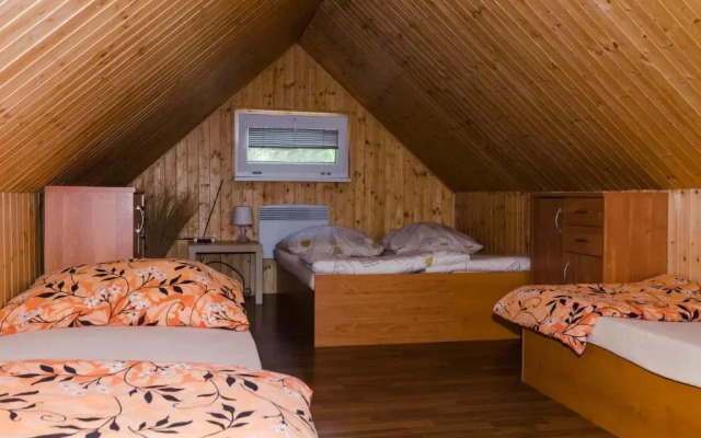 Sklep u Malíků