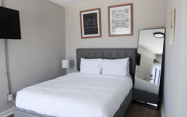 Inviting 1BR 10-Mins to Nashville