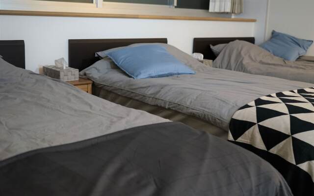 Culinary Bed&Art 403