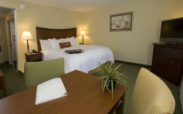 Hampton Inn & Suites Navarre