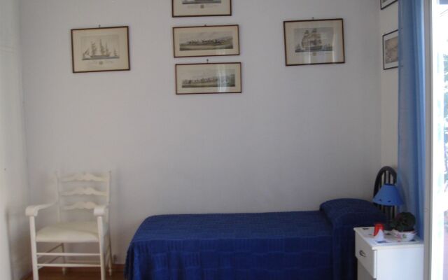 A Balduina B&B In Rome Italy