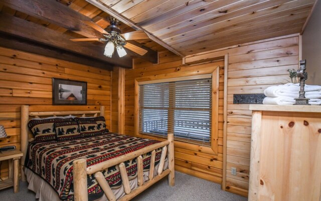 Rocky Top 4 Bedroom House