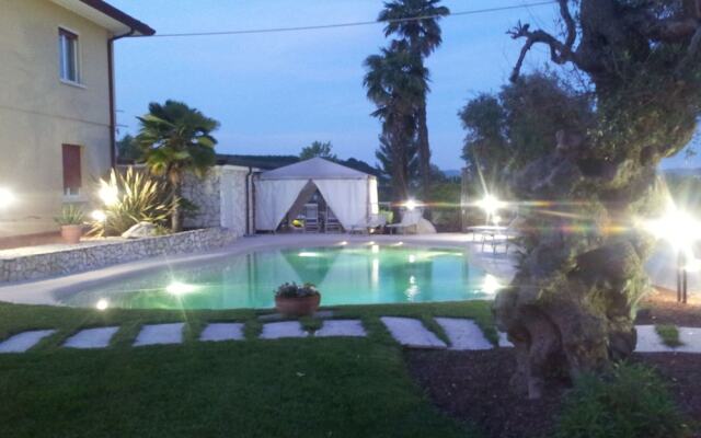 Premium Holiday Home in Monteforte With Pool