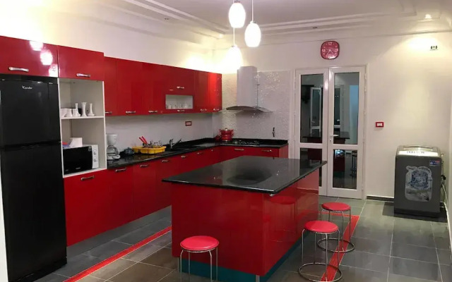 Hawai Appartement