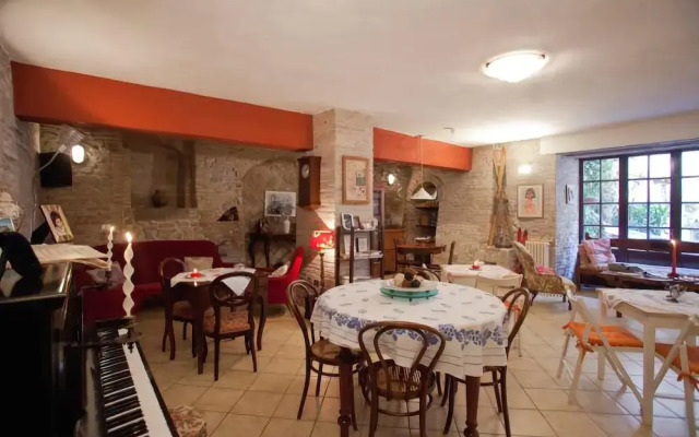 B&B Corte dei Turchi