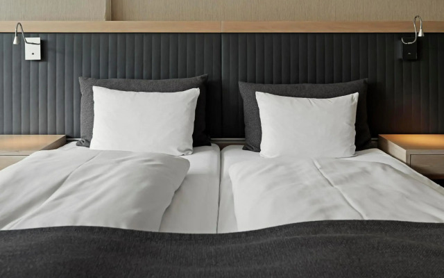 Frederiksdal Sinatur Hotel & Konference