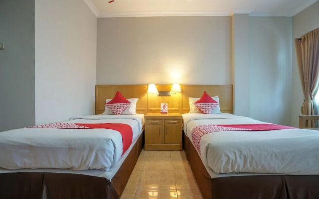 壮丽酒店(Hotel Majestic)