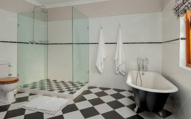 Mirtehof Guest Farm Estate