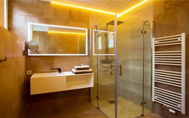 Parkresidenz Lychen, Ferienwohnung 7