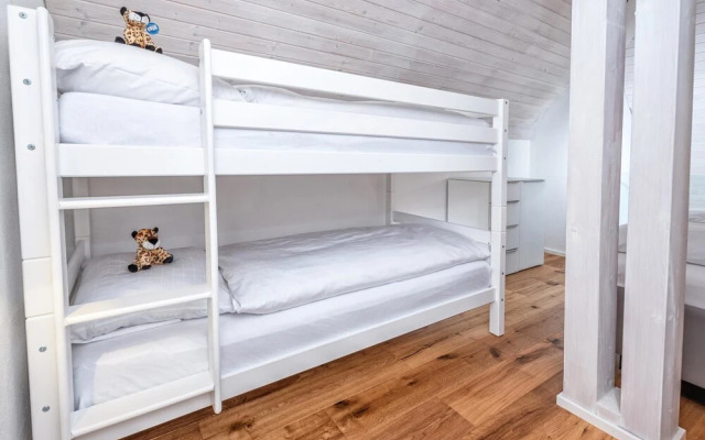 Schweizerhof 621 Vaz Obervaz