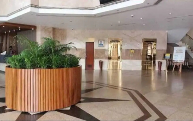 Ocean Paradise Hotel And Resort