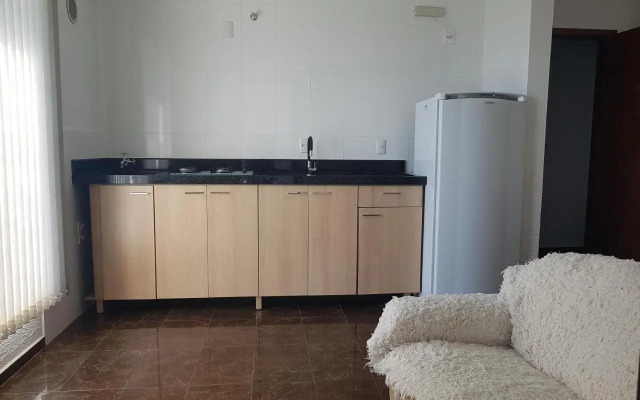 Solar Alcantara & Lazzarotto (Residencial)