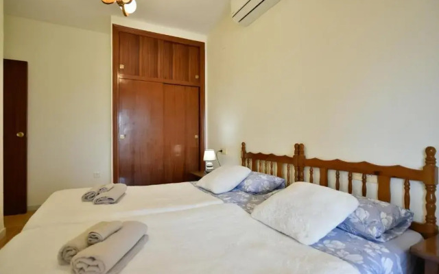 112 Sunshine Place - Alicante Holiday