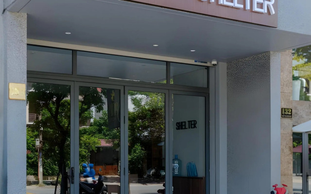 Shelter Stay Da Nang