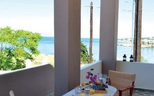 Xanthippi Hotel Apartments